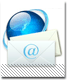 Actualização do endereço de email